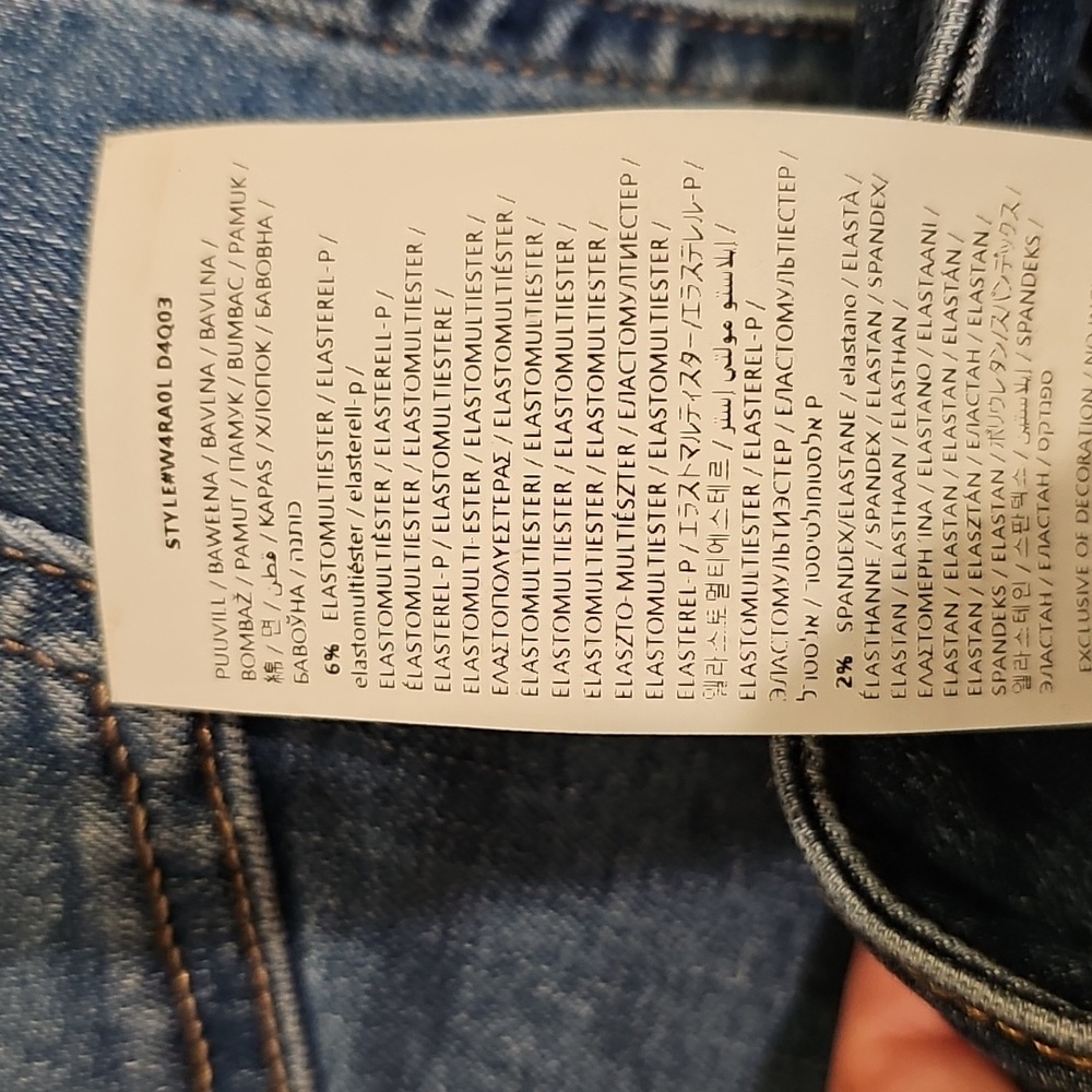 GUESS Jeans - Picture 16 of 16